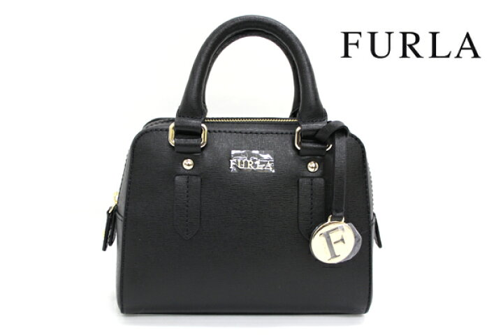 楽天市場】【FURLA】フルラ エレナ ミニ 2WAY バッグ レザー  