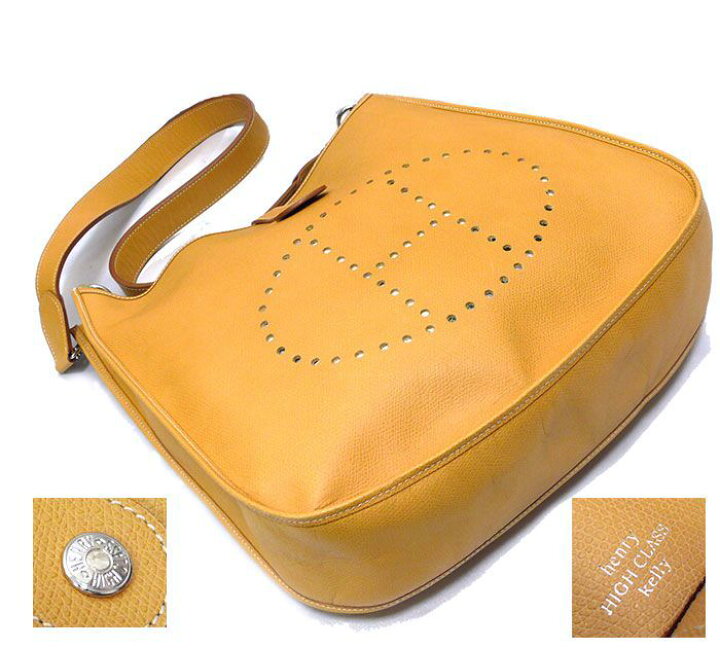 楽天市場】【henry HIGH CLASS】ヘンリーハイクラス レザー ショルダー  