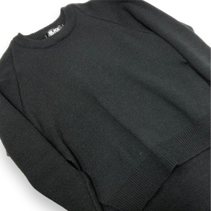 楽天市場】【BLACK COMME des GARCONS】ブラック 