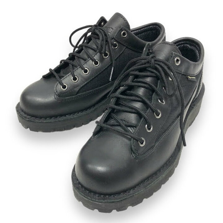 楽天市場】美品【Danner】ダナー D121008 DANNER FIELD LOW ダナー 