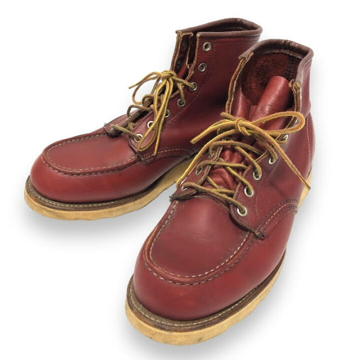 楽天市場】【RED WING】レッドウィング アイリッシュセッター 8875 