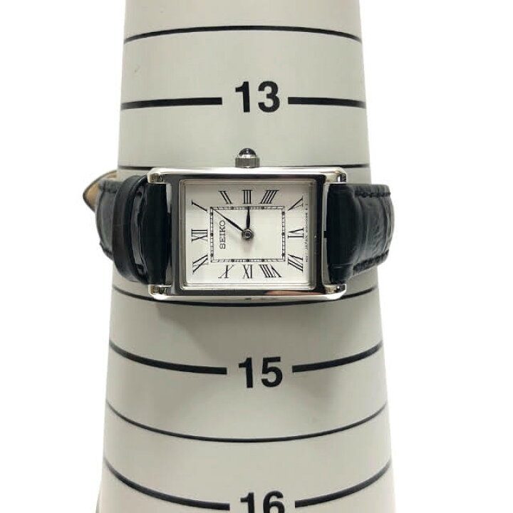 楽天市場】タグ付き 未使用【SEIKO】セイコー エッセンシャルズ SWR053 