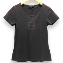 楽天市場】フェンディ Tシャツ（レディースファッション）の通販