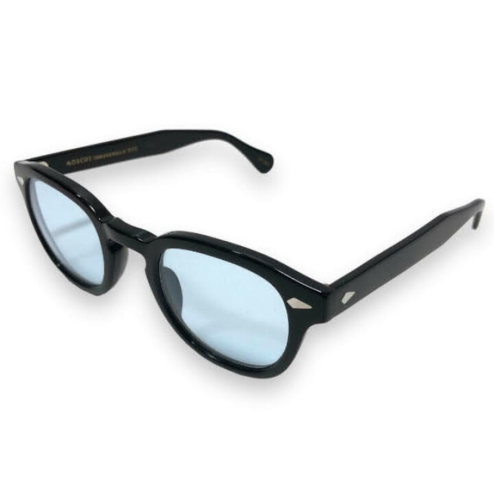 楽天市場】【MOSCOT】モスコット LEMTOSH レムトッシュ サイズ46□24 