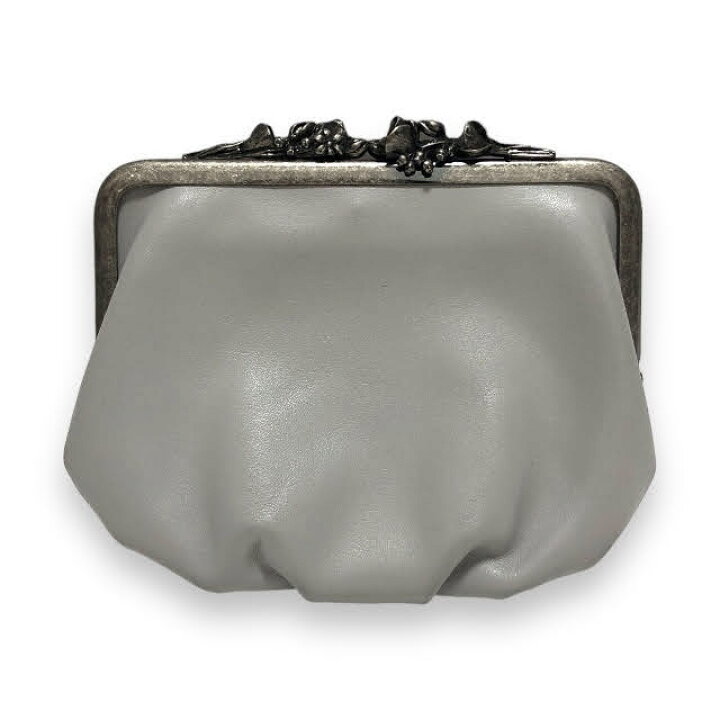 楽天市場】▽【LISETTE】リゼッタ がま口財布 レザー ポルトモネ 