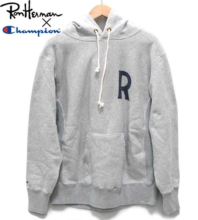 楽天市場】【Ron Herman × Champion】 ロンハーマン × チャンピオン 