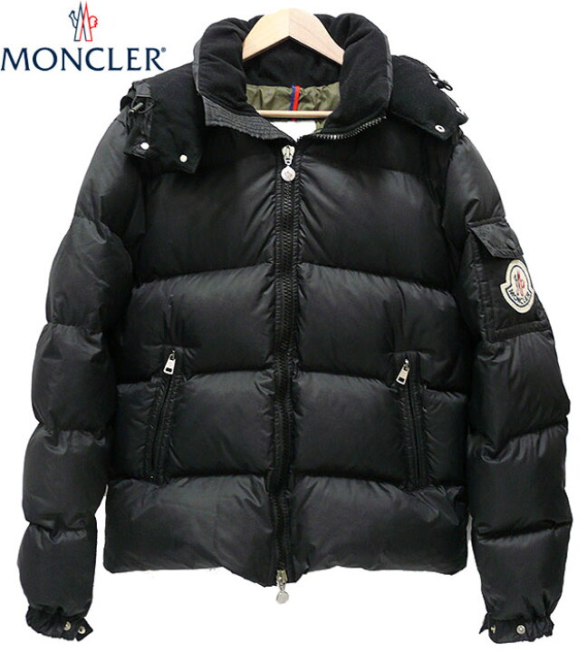 楽天市場】【MONCLER】モンクレール ヒマラヤ ダウンジャケット サイズ  