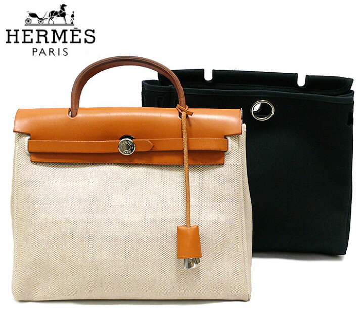 楽天市場】【HERMES】エルメス エールバッグPM D刻印 2way ショルダー 