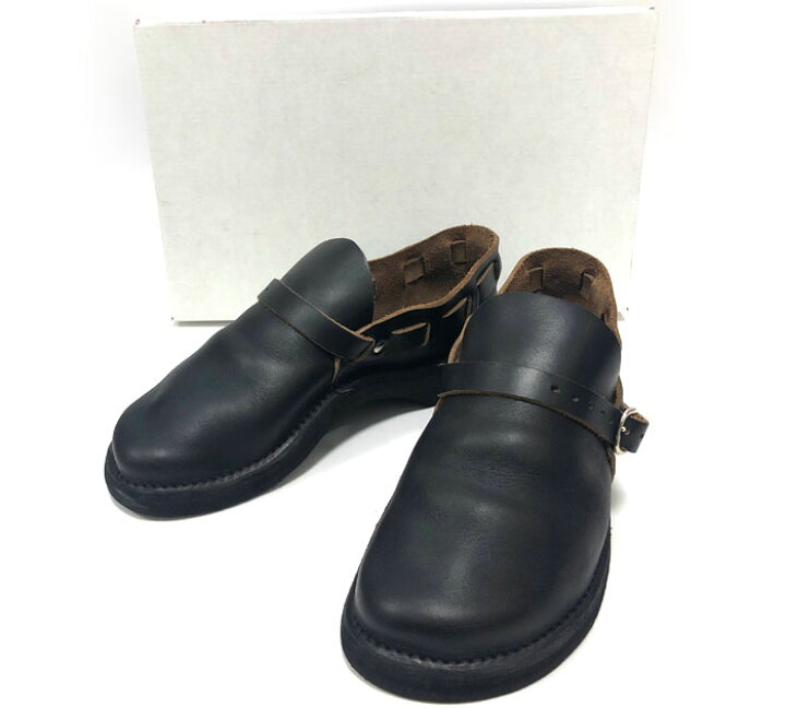 楽天市場】極美品 【Fernand】フェルナンド レザー MIDDLE ENGLISH 