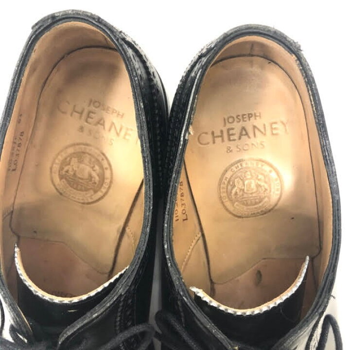 楽天市場】【JOSEPH CHEANEY】ジョセフ チーニー フェンチャーチ 