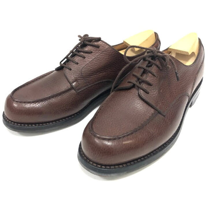 楽天市場】美品 【J.M.WESTON】 ジェイエムウエストン ゴルフ 
