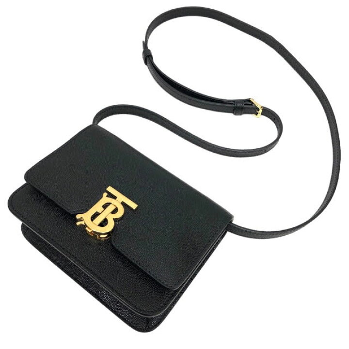 楽天市場】【値下げしました】美品 【BURBERRY】バーバリー TBスモール  