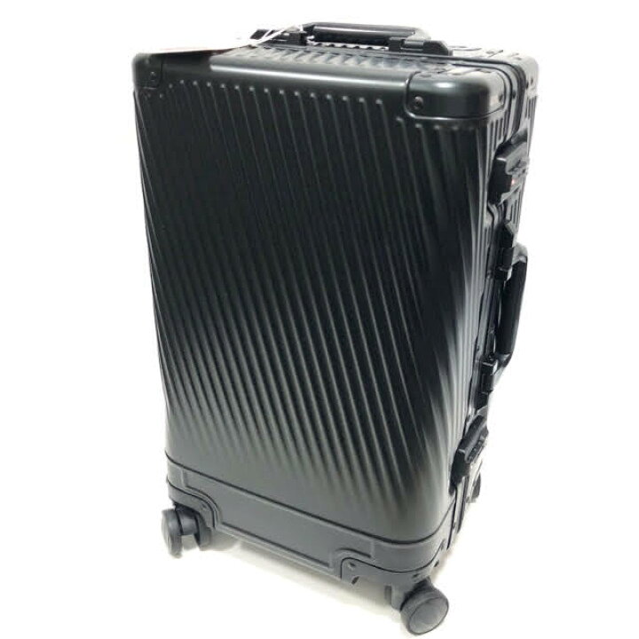楽天市場】美品【ace】エース スーツケース アルゴナム2-F ブラック 