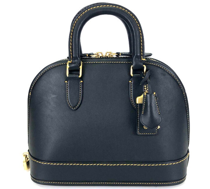 楽天市場】未使用 【COACH】 コーチ レヴェル 2WAY ショルダーバッグ 