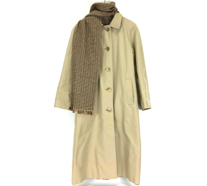 楽天市場】【値下げしました】美品 【Aquascutum】アクアスキュータム  