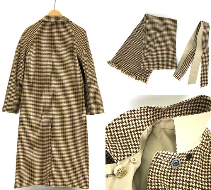 楽天市場】【値下げしました】美品 【Aquascutum】アクアスキュータム  
