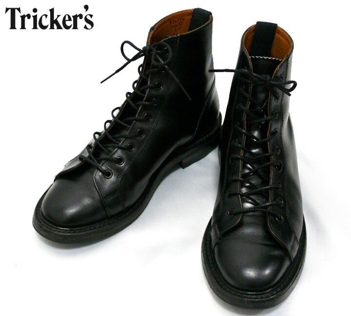 楽天市場】【Tricker