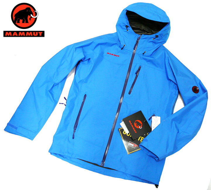 楽天市場】【MAMMUT】 マムート GORE-TEX HELIOS Tacket ゴアテックス 