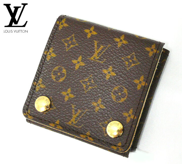楽天市場】【LOUIS VUITTON】ルイヴィトン モノグラム プティット 