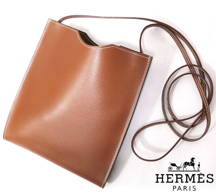 楽天市場】【HERMES】エルメス ボックスカーフ オニメトゥ ショルダー 