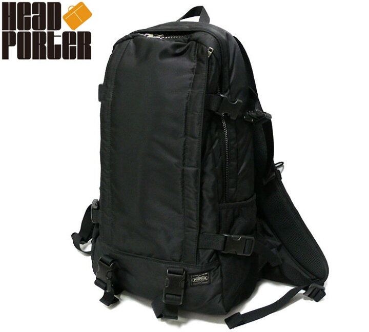 楽天市場】【HEAD PORTER】ヘッドポーター タンカーライン リュック  