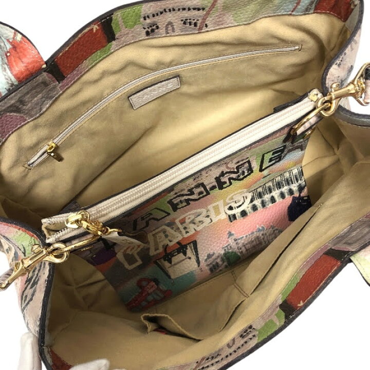 楽天市場】極美品【IANNE】イアンヌ エアロ・グラフティ 10th  