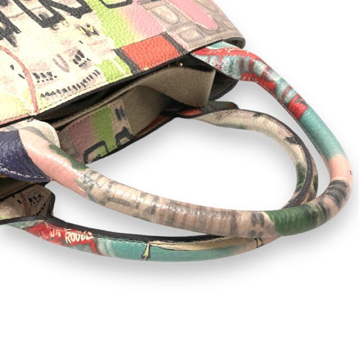 楽天市場】極美品【IANNE】イアンヌ エアロ・グラフティ 10th  