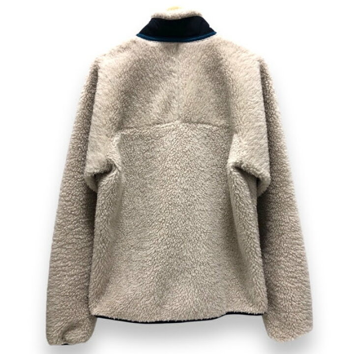 楽天市場】美品【Patagonia】パタゴニア クラシック・レトロX 