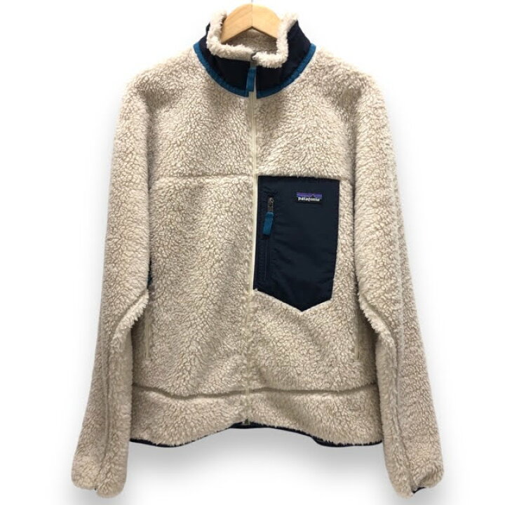 楽天市場】美品【Patagonia】パタゴニア クラシック・レトロX  