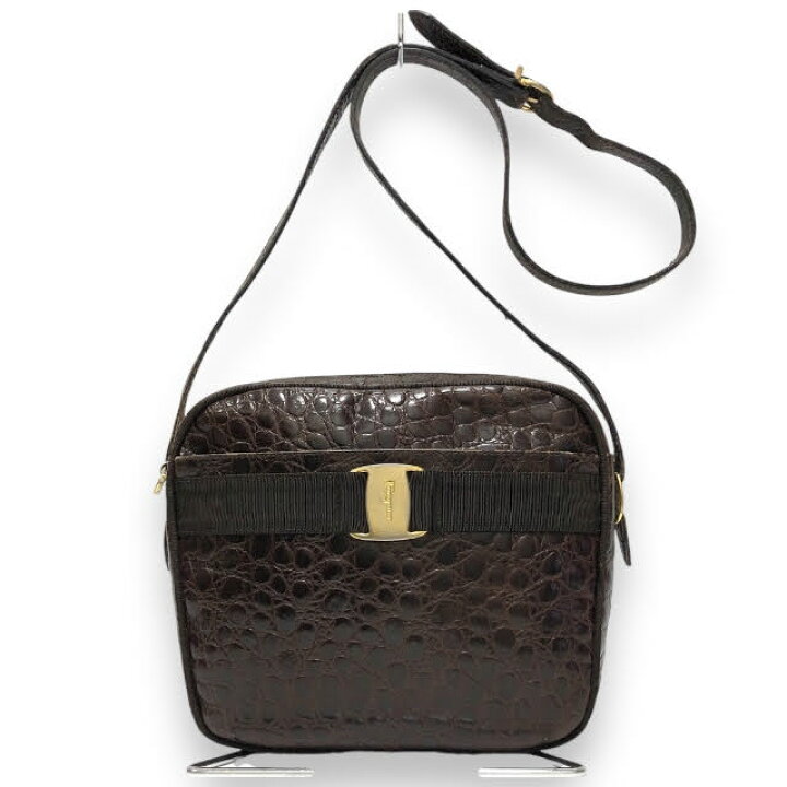 楽天市場】【Salvatore Ferragamo】サルヴァトーレ・フェラガモ ヴァラ  