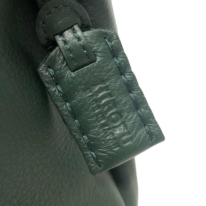 楽天市場】美品【HIROFU】ヒロフ ロシェ Sサイズ レザーショルダー 