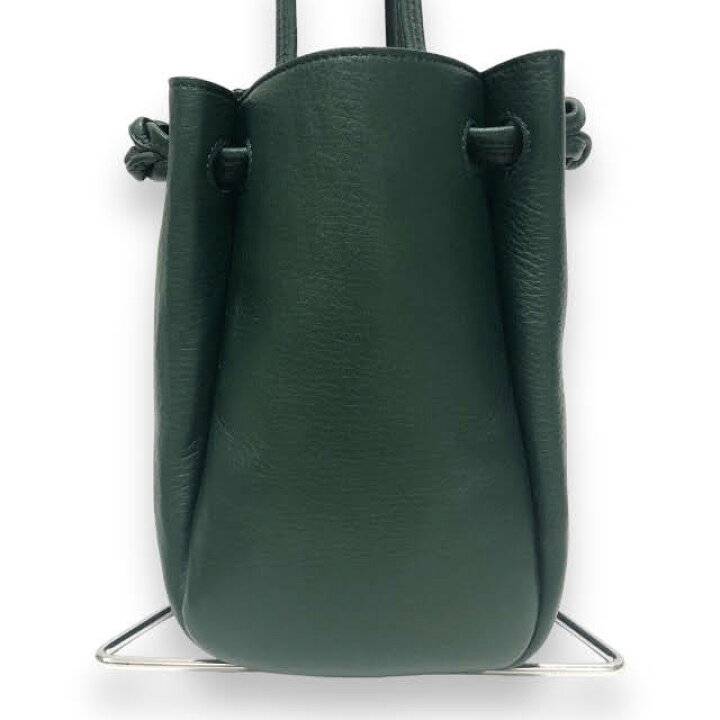 楽天市場】美品【HIROFU】ヒロフ ロシェ Sサイズ レザーショルダー 