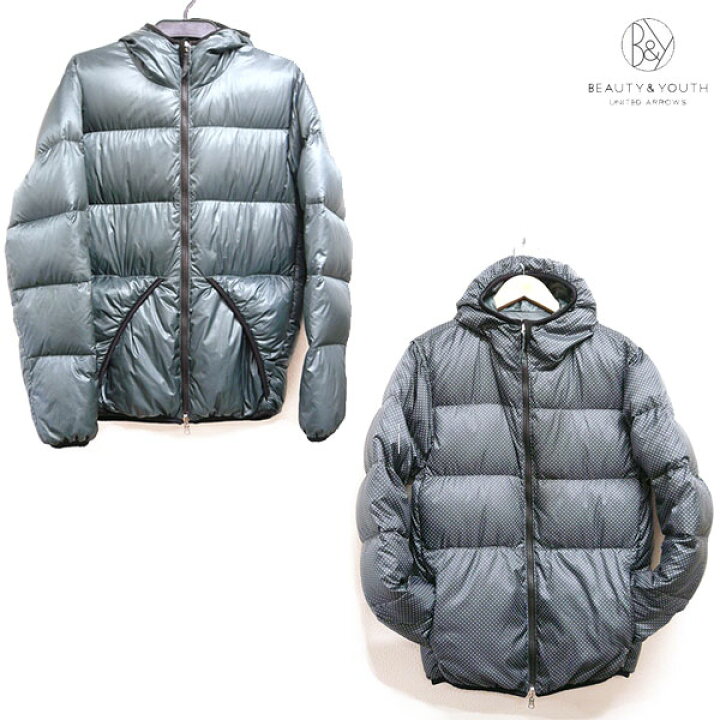 楽天市場】【BEAUTY&YOUTH】 ビューティー＆ユース UNITED ARROWS 