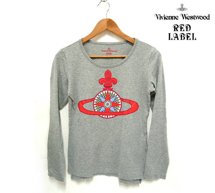楽天市場】【VivienneWestwood REDLABEL】ヴィヴィアンウエストウッド 