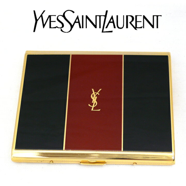 楽天市場】【Yves Saint Laurent】イヴ・サンローラン シガレット  