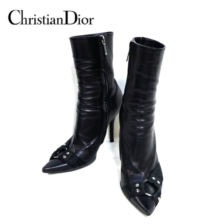 楽天市場】【Christian Dior】クリスチャンディオール ショート 