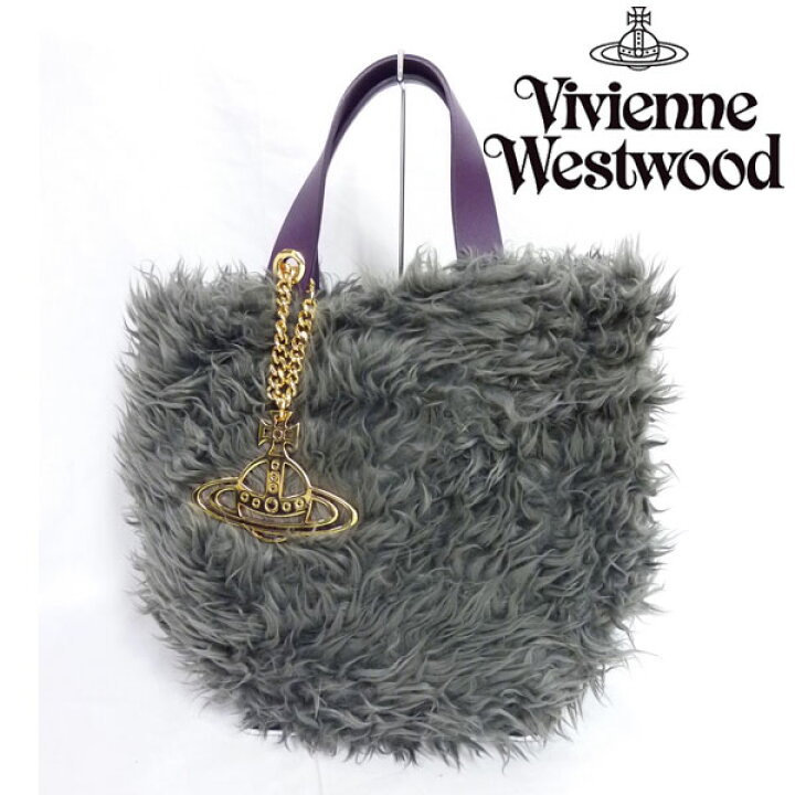 楽天市場】【Vivienne Westwood】ヴィヴィアン ウエストウッド ファー 