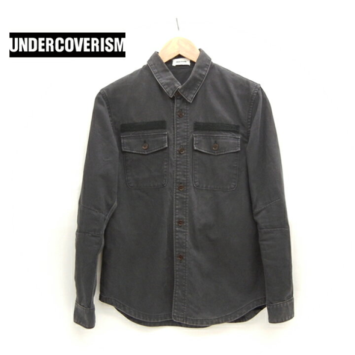 楽天市場】【UNDER COVER ISM】アンダーカバーイズム ANTIDEVIL 