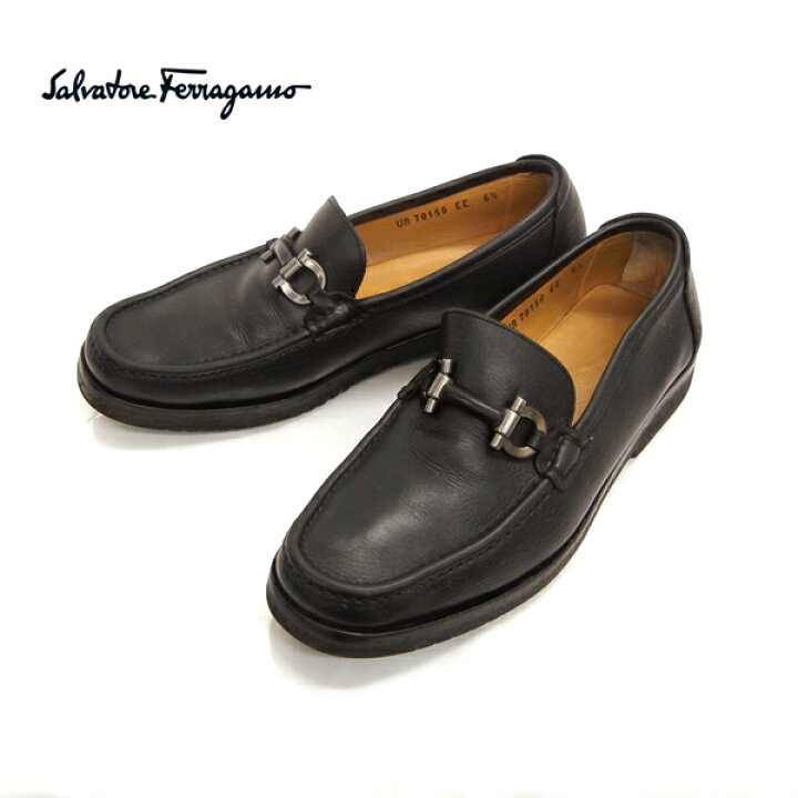 楽天市場】【Salvatore Ferragamo】サルヴァトーレ フェラガモ 