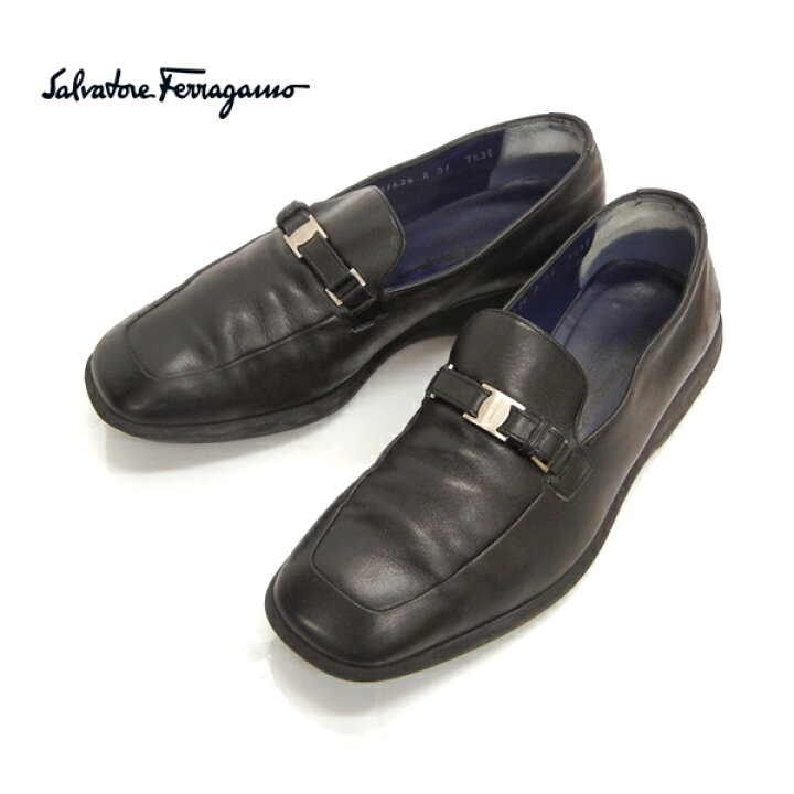 楽天市場】【Salvatore Ferragamo】サルヴァトーレ フェラガモ コイン  