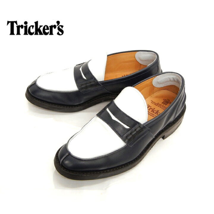楽天市場】【Tricker