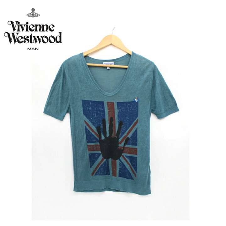 楽天市場】【Vivienne Westwood MAN】ヴィヴィアンウエストウッドマン 