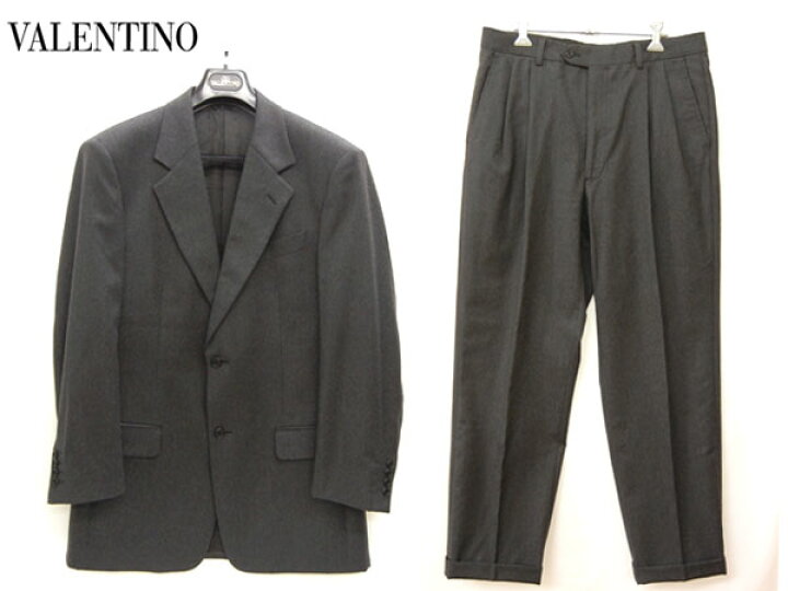 楽天市場】【VALENTINO】ヴァレンティノ バレンチノ セットアップ 