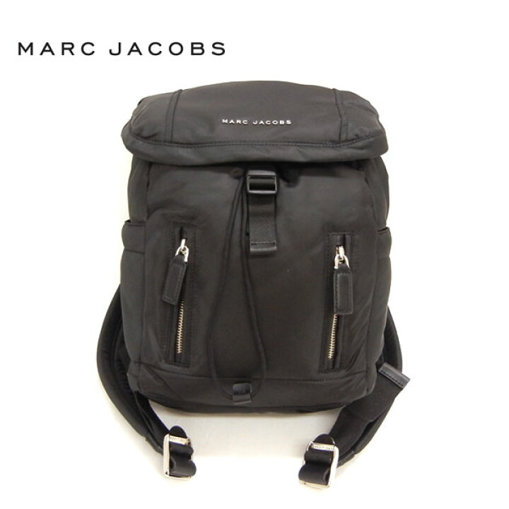 楽天市場】【MARC JACOBS】MALLORCA BACKPACK マークジェイコブス 
