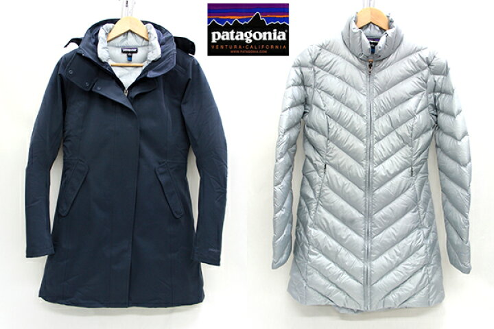 楽天市場】【Patagonia】 パタゴニア トレス スリーインワン パーカ 