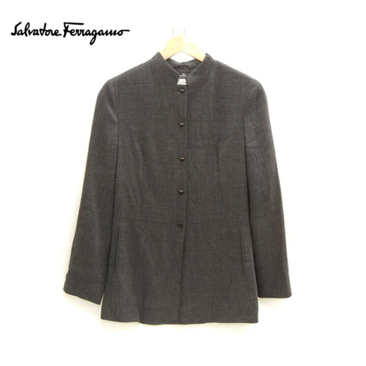 楽天市場】【Salvatore Ferragamo】サルヴァトーレフェラガモ ノー 