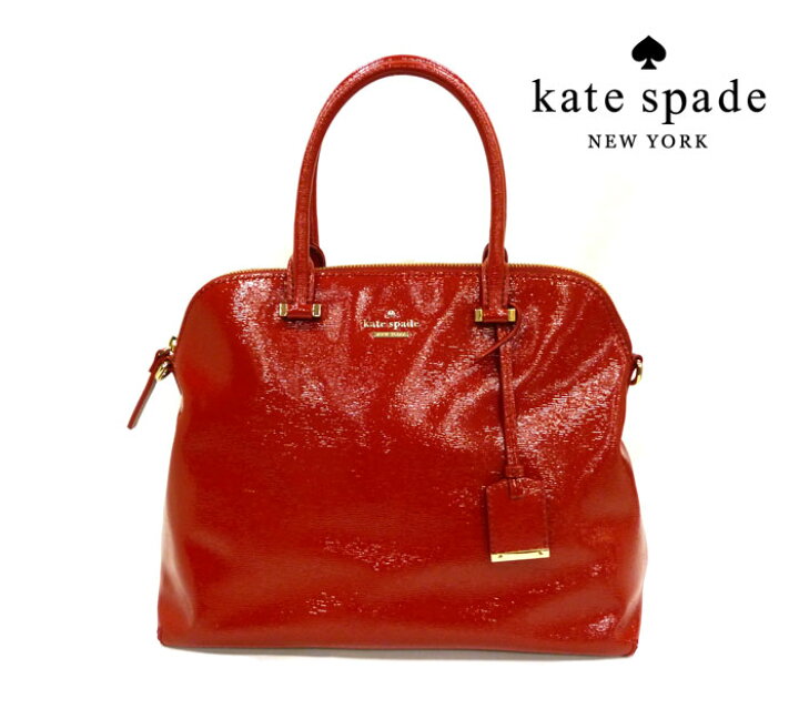 楽天市場】【Kate Spade】ケイトスペード ハンドバッグ 2way  