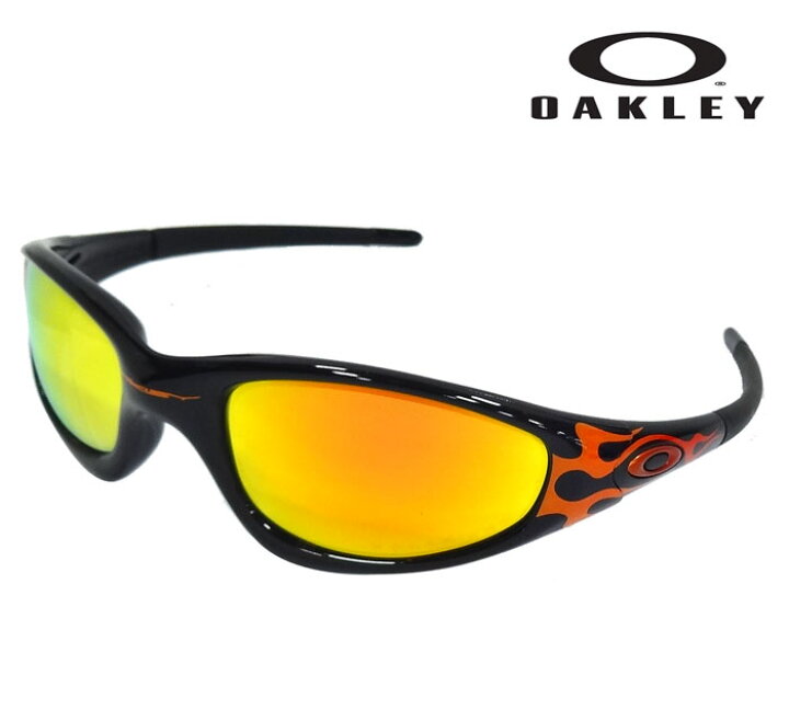 楽天市場】【OAKLEY】オークリー 廃盤レアモデル ストレートジャケット 