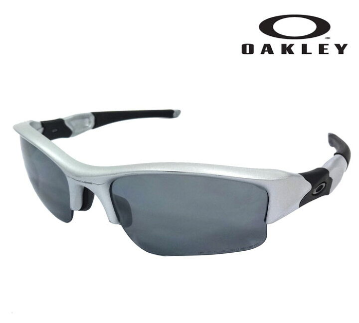 楽天市場】【OAKLEY】オークリー フラックジャケット アジアンフィット 