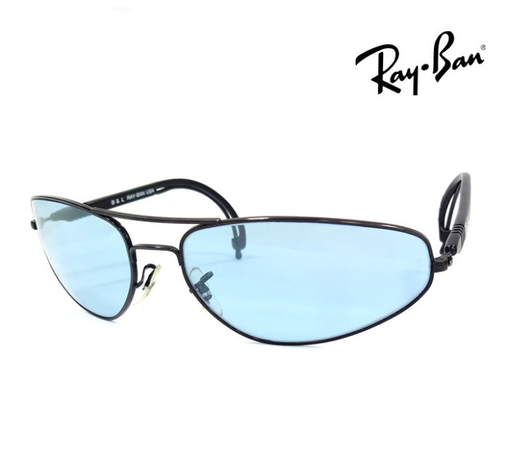 楽天市場】【Ray Ban】レイバン スポーツシリーズ3 ボシュロム社製 USA 